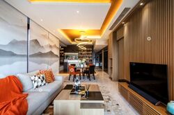 One Robin (D10), Apartment #540972801